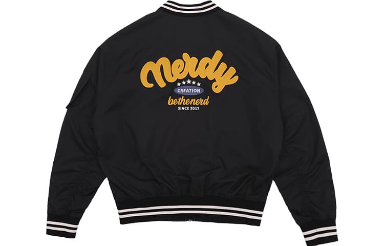 Куртка NERDY SS23 Logo - изображение 2