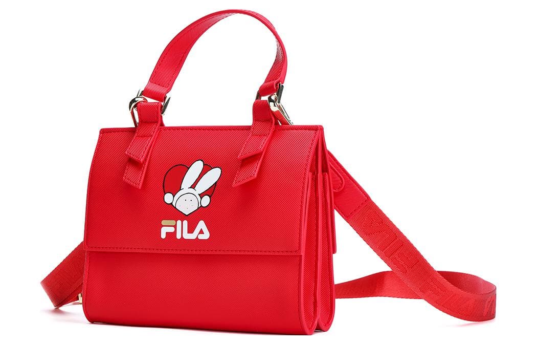 Сумка FILA - изображение 2