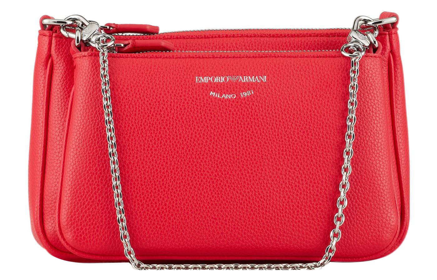 Мини-сумка EMPORIO ARMANI 22 - изображение 1