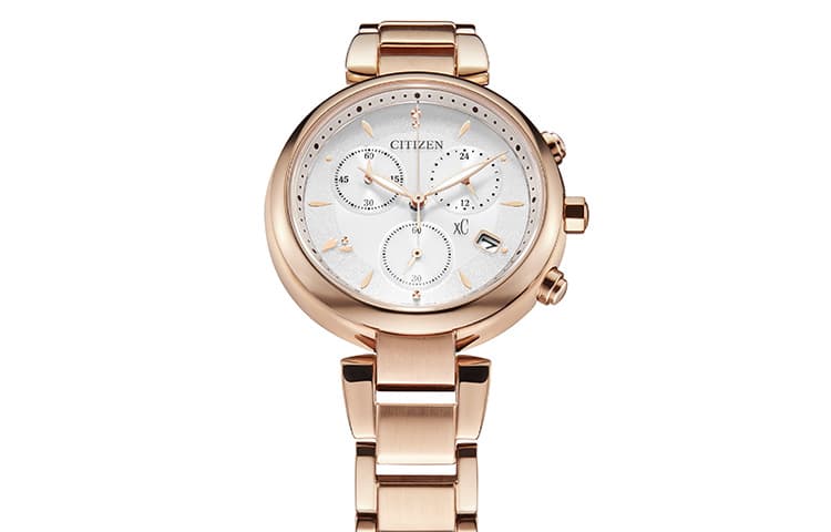 Часы CITIZEN FB1456-65A - изображение 2