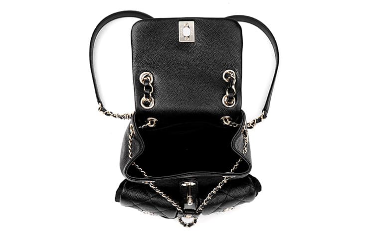 Рюкзак Chanel Duma 23P - изображение 4