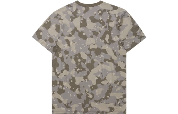 Футболка Champion SS23 Men'S Athletics LogoT - изображение 2
