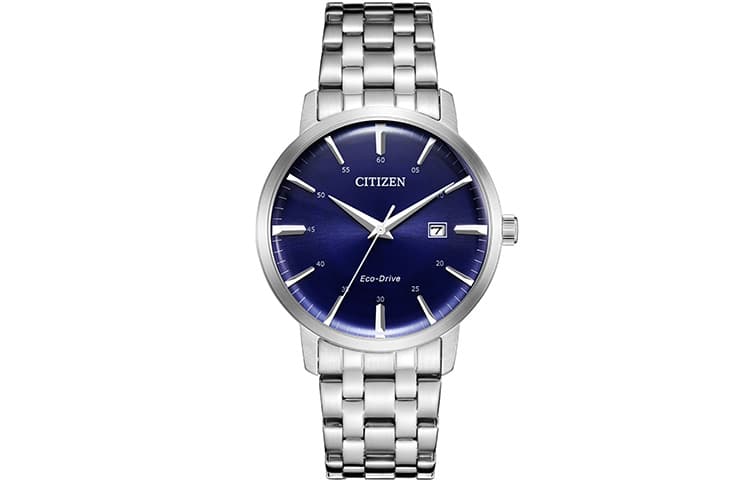Часы CITIZEN BM7461-85L - изображение 4