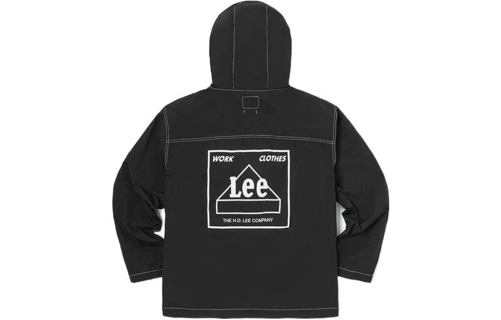 Куртка Lee - изображение 2