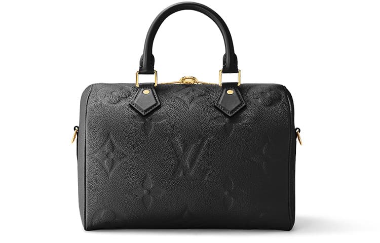 Сумка Louis Vuitton Speedy 25 - изображение 3