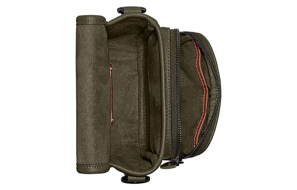 Сумка через плечо COACH Crossbody 15 - изображение 3