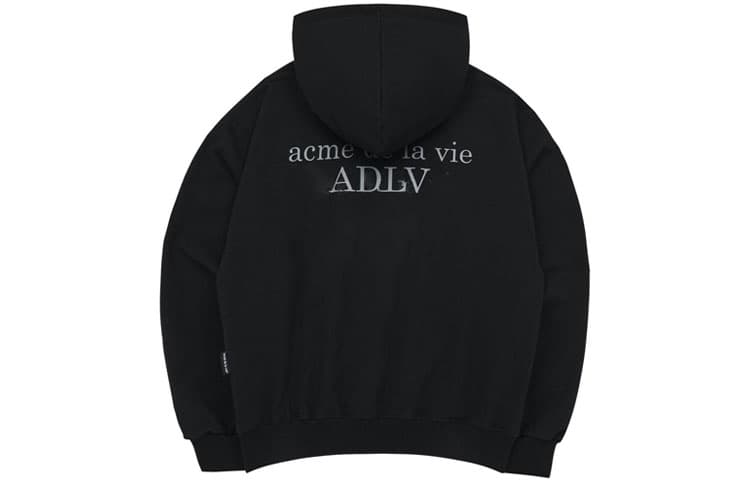 Худи acme de la vieADLV SS23 - изображение 2