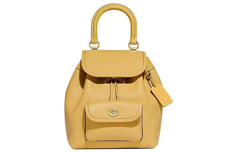 Рюкзак COACH Riya 23 - изображение 1