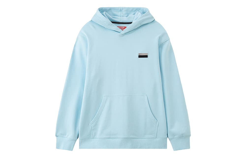 Худи SPRAYGROUND Logo - изображение 2