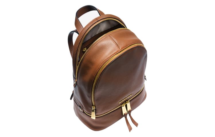 Рюкзак MICHAEL KORS MK Rhea Zip - изображение 3