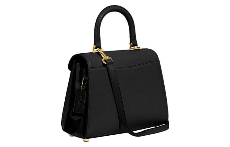 Сумка COACH Top Handle 24 - изображение 2