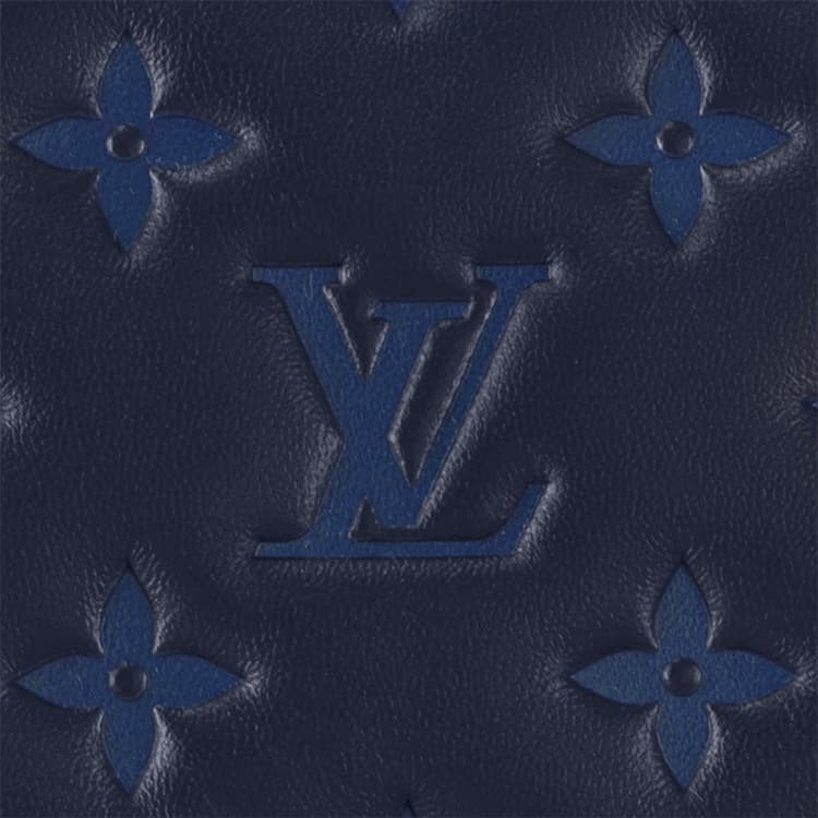 Сумка через плечо LOUIS VUITTON Coussin PM - изображение 6