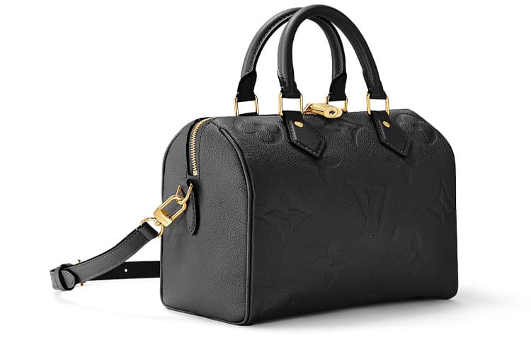 Сумка Louis Vuitton Speedy 25 - изображение 2