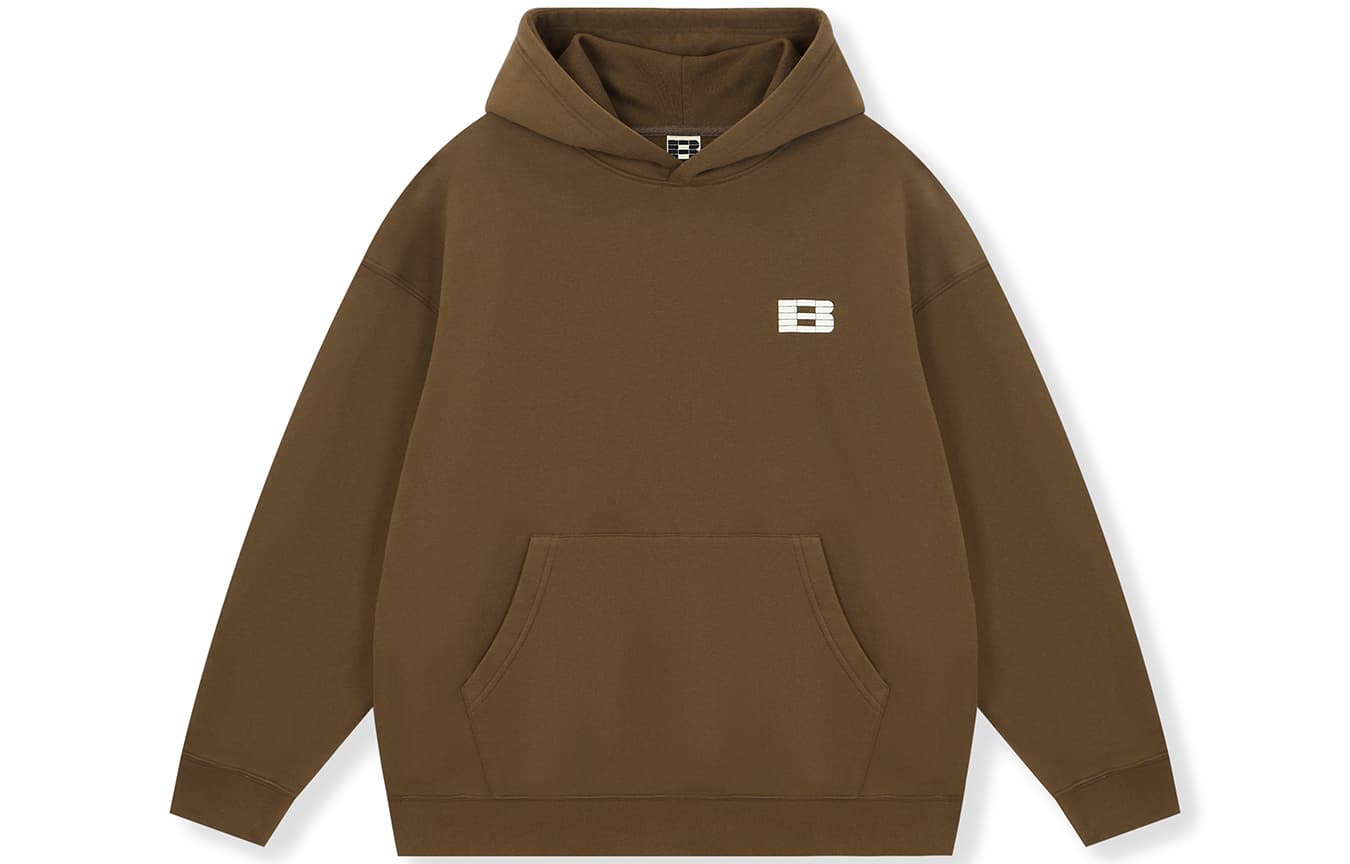 Худи BONELESS SS23 logo - изображение 2