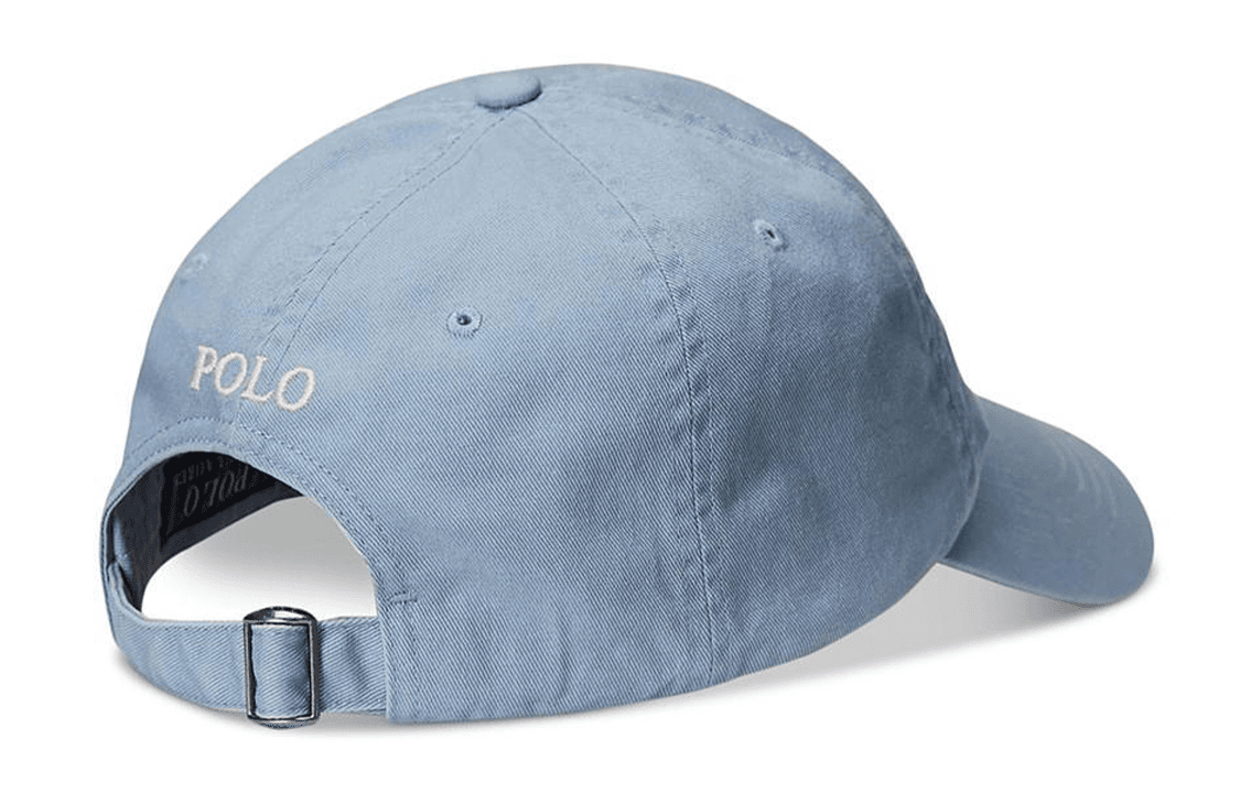 Кепка Polo Ralph Lauren Logo - изображение 2