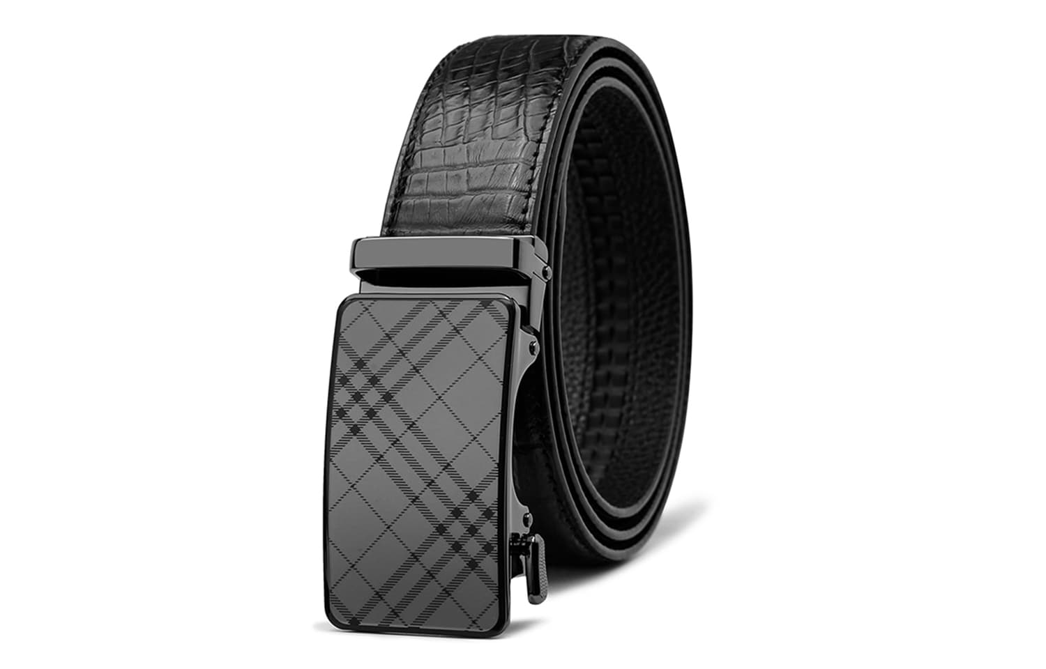 Ремень AcePaul 3.5cm - изображение 2