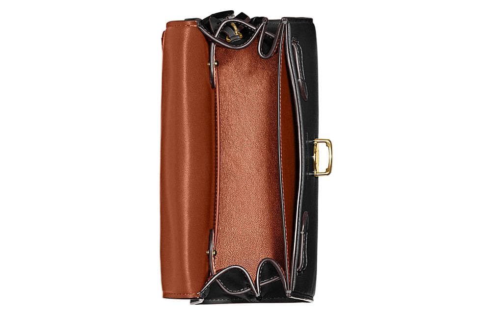 Сумка COACH Top Handle 24 - изображение 3