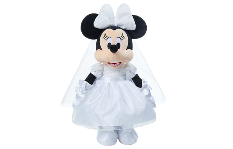 Мягкая игрушка Disney - изображение 2