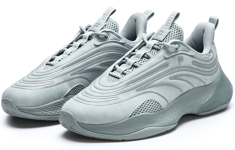 Кроссовки FILA FUSION Ray 2 - изображение 2