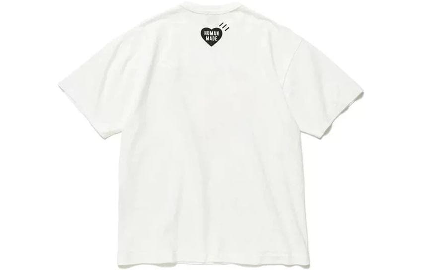 Футболка HUMAN MADE T - изображение 2