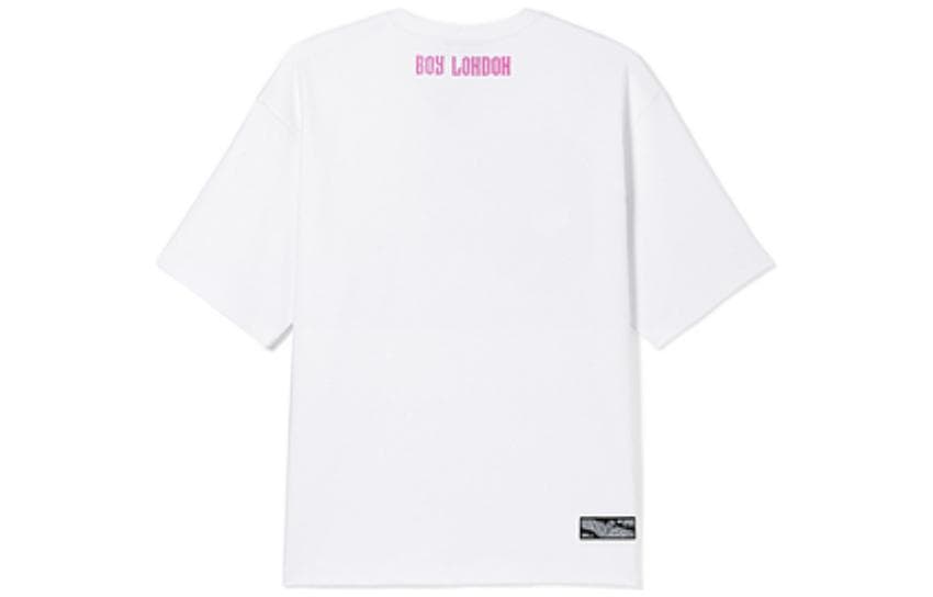 Футболка Boy London LogoT - изображение 2