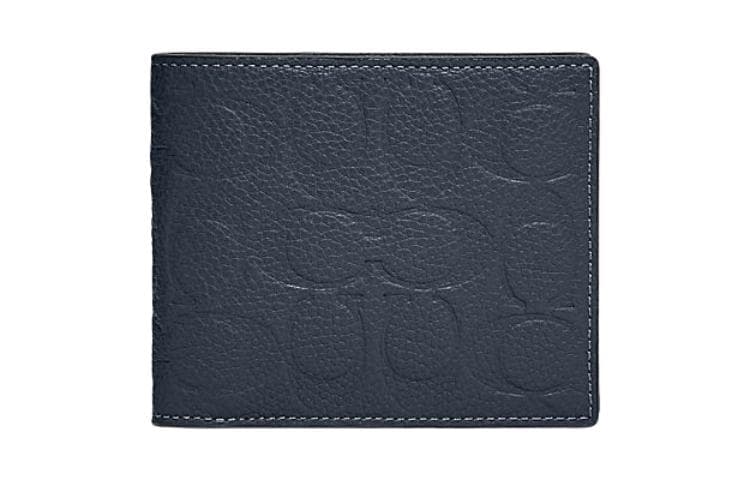 Кошелек COACH 3 IN 1 Wallet - изображение 1