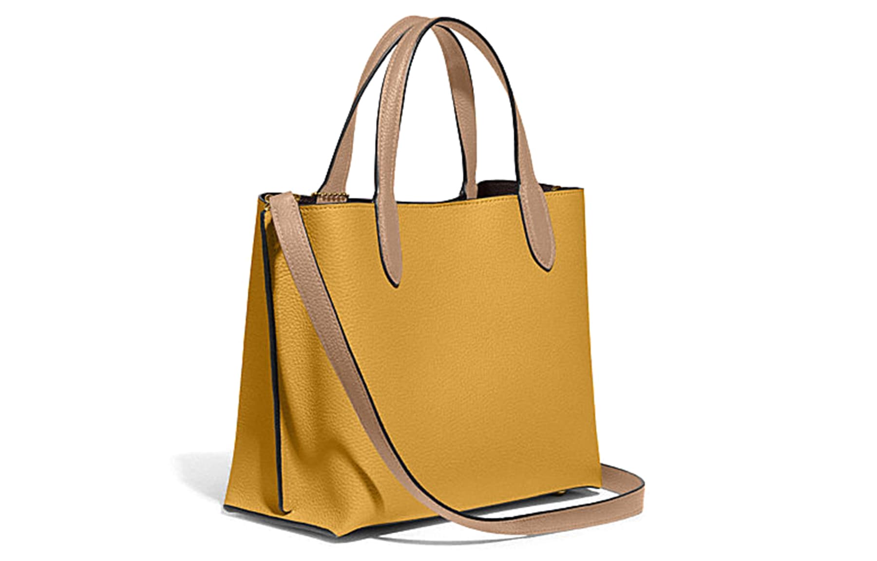 Сумка COACH Willow 24 Tote - изображение 2