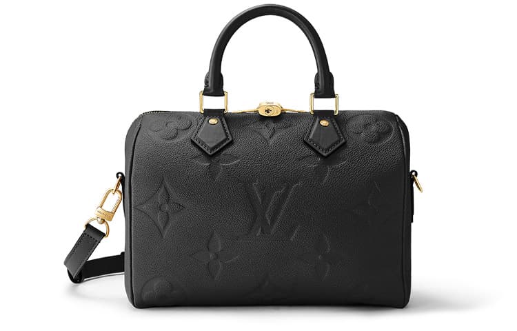 Сумка Louis Vuitton Speedy 25 - изображение 1