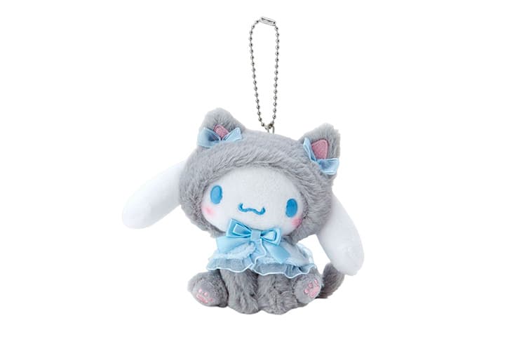 Мягкая игрушка Sanrio 10.6cm - изображение 1