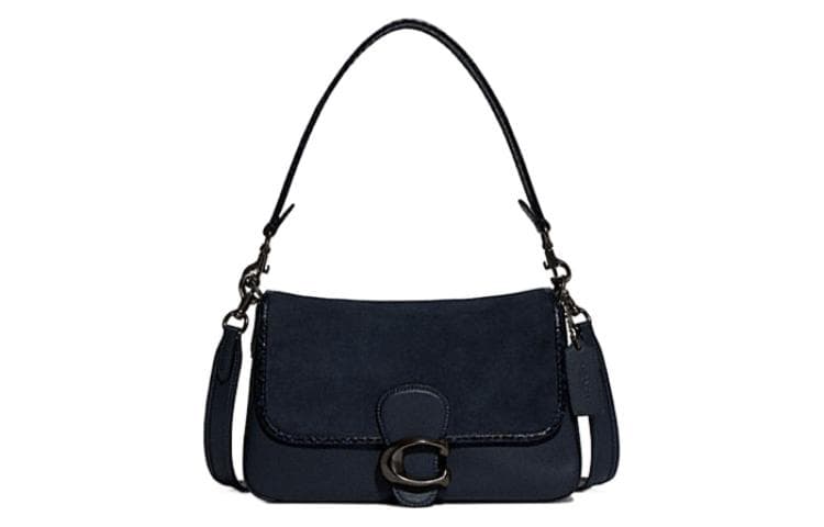 Мини-сумка COACH Tabby 26 - изображение 1