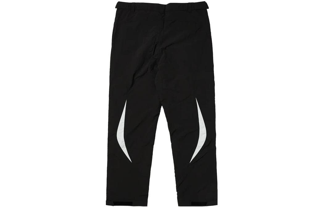 Штаны PALACE SS23 Moto Shell Bottom Black - изображение 2