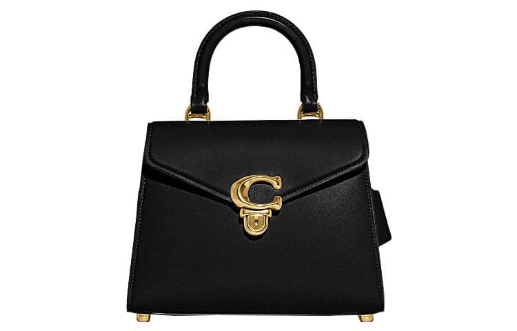 Сумка COACH Top Handle 24 - изображение 1