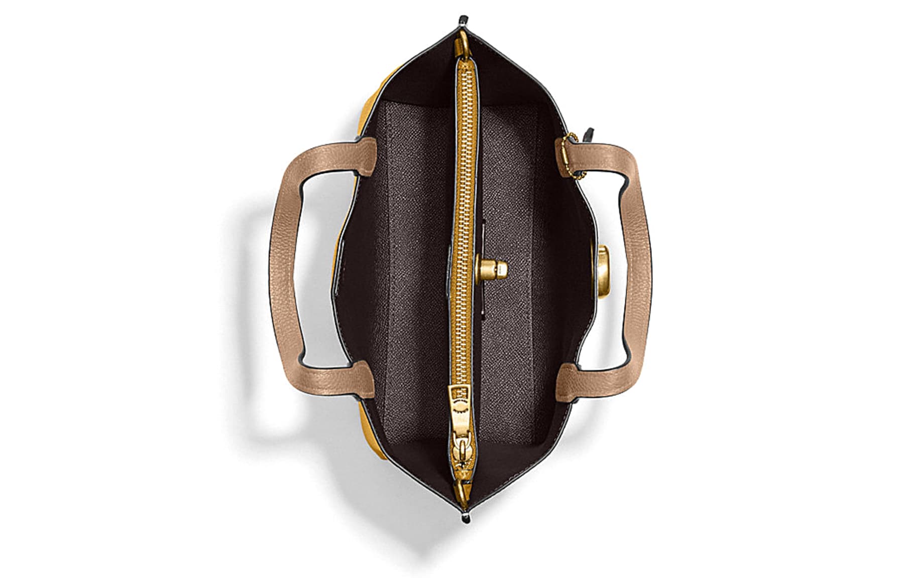 Сумка COACH Willow 24 Tote - изображение 5