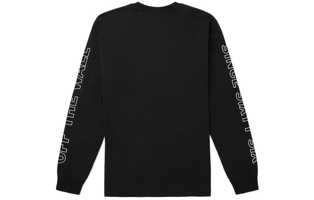 Футболка Vans T - изображение 2