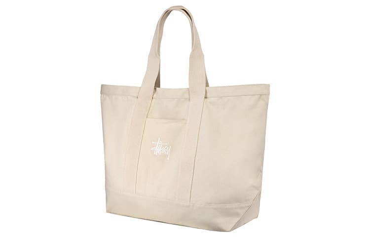 Сумка Stussy Logo Tote - изображение 2