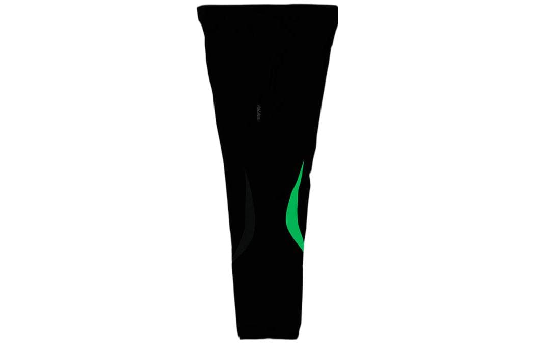 Штаны PALACE SS23 Moto Shell Bottom Black - изображение 5