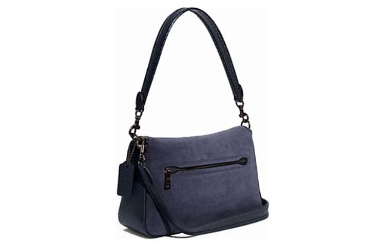Мини-сумка COACH Tabby 26 - изображение 2