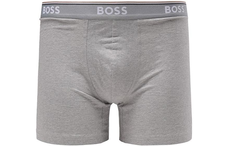 Трусы HUGO BOSS - изображение 2