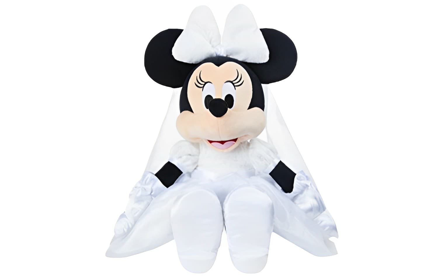 Мягкая игрушка Disney - изображение 1