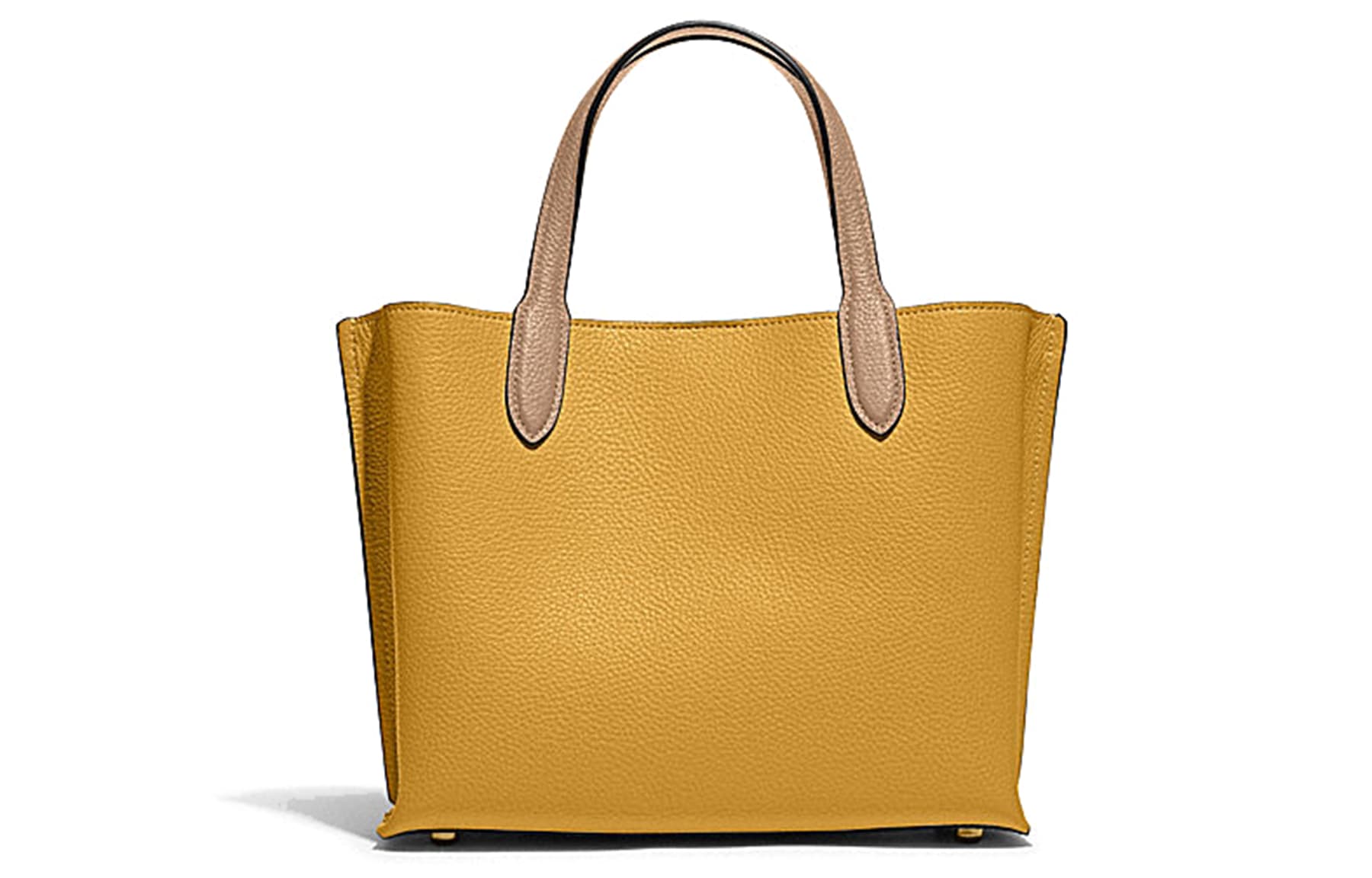 Сумка COACH Willow 24 Tote - изображение 4