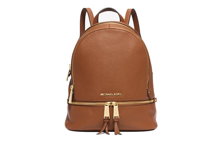 Рюкзак MICHAEL KORS MK Rhea Zip - изображение 1