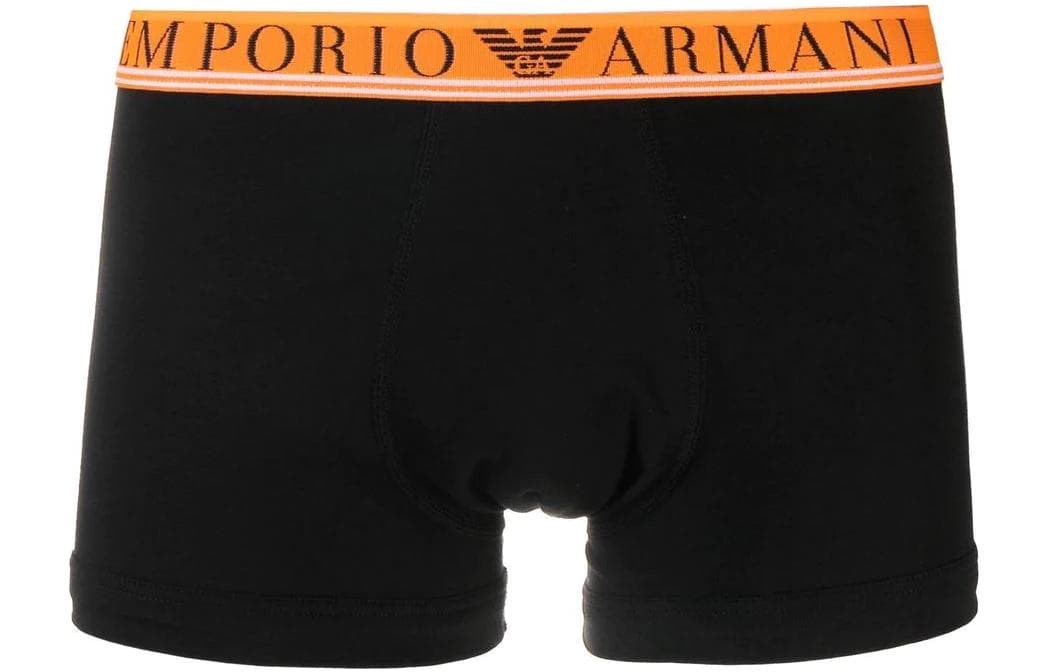 Трусы EMPORIO ARMANI SS23 3 - изображение 2