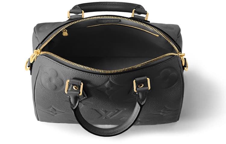 Сумка Louis Vuitton Speedy 25 - изображение 4