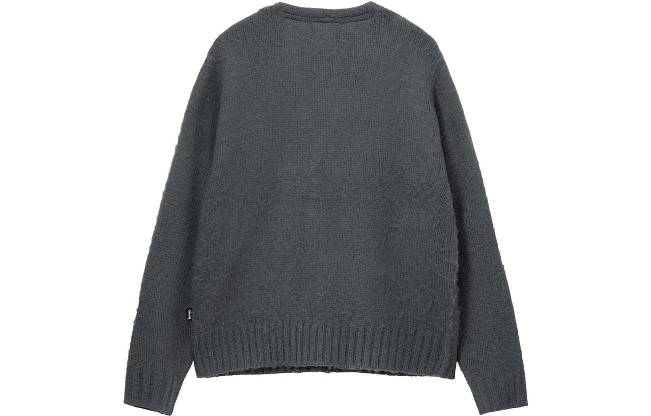 Кофта Stussy V - изображение 2