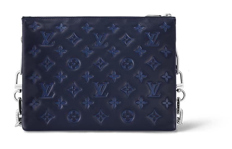 Сумка через плечо LOUIS VUITTON Coussin PM - изображение 3