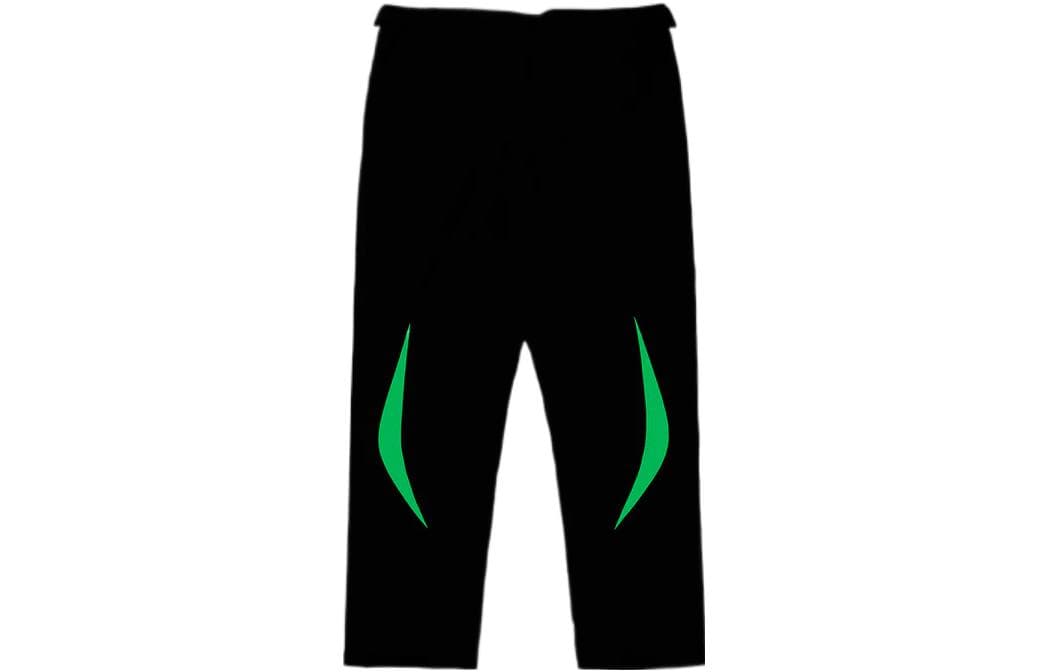 Штаны PALACE SS23 Moto Shell Bottom Black - изображение 3