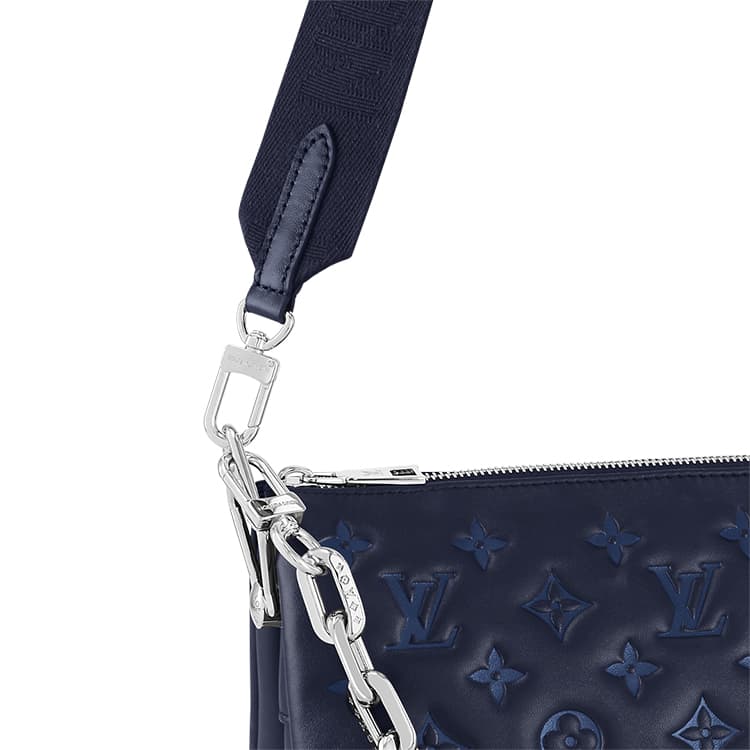 Сумка через плечо LOUIS VUITTON Coussin PM - изображение 7