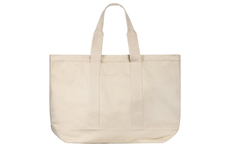 Сумка Stussy Logo Tote - изображение 3