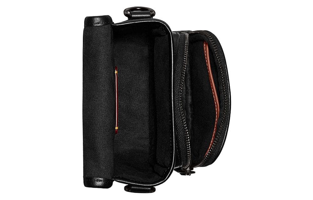Сумка через плечо COACH Crossbody 15 - изображение 2