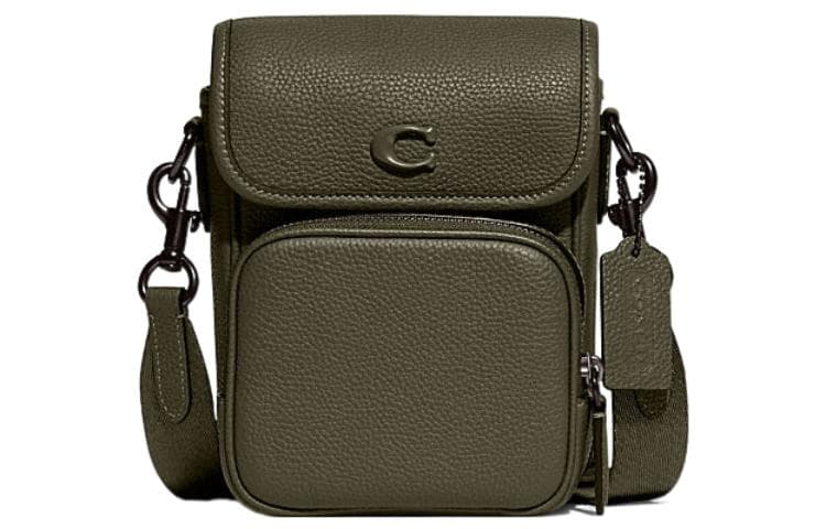 Сумка через плечо COACH Crossbody 15 - изображение 1